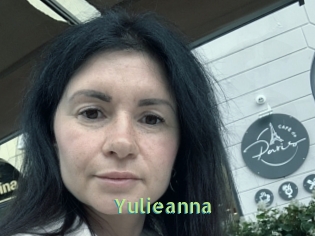 Yulieanna