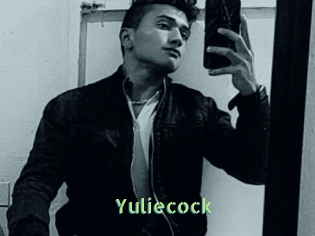 Yuliecock