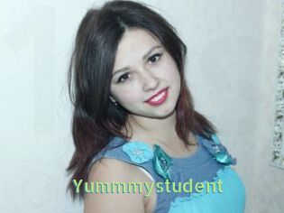 Yummmystudent