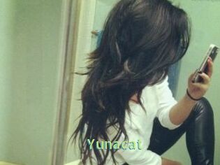 Yunacat