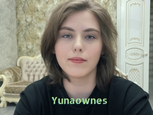 Yunaownes
