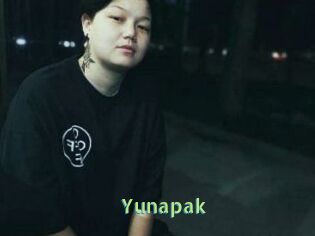 Yunapak