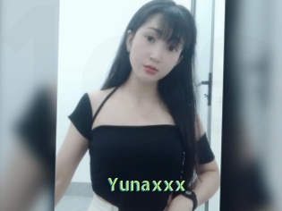 Yunaxxx