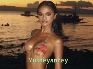 Yusheyancey