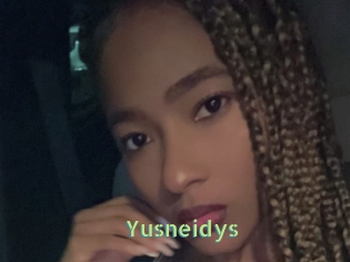 Yusneidys