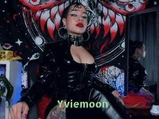 Yviemoon