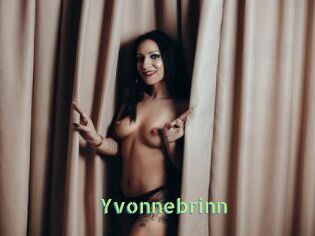 Yvonnebrinn