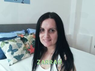 ZARRAH