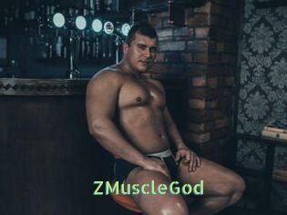 ZMuscleGod