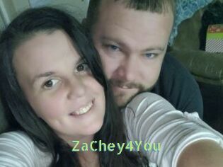 ZaChey4You Une Etudiante Sexy