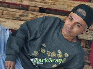 ZackGray