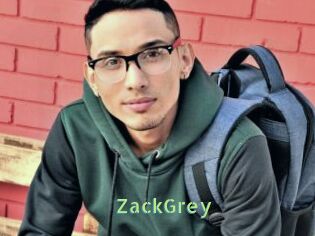 ZackGrey