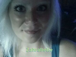 ZahraBelle
