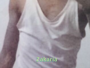 Zakaria