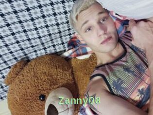 Zanny08 Une Etudiante Sexy