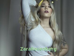 ZaraRosenberg