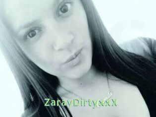 ZarayDirtyxxX