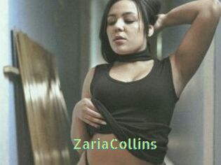 ZariaCollins
