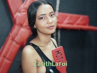 ZarithLaroi Une Etudiante Sexy