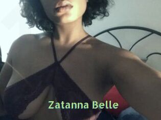 Zatanna_Belle