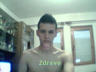 Zdrave