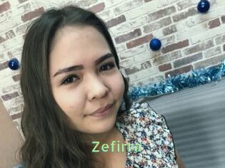 Zefirra