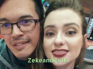 ZekeandZella