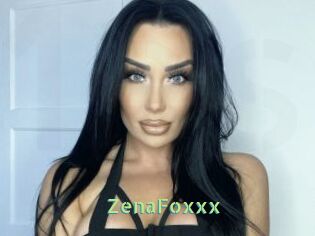 ZenaFoxxx