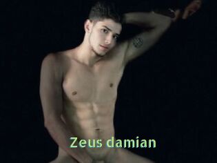 Zeus_damian