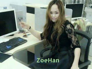 ZoeHan