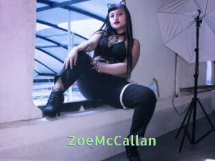 ZoeMcCallan