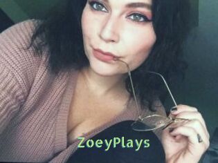 ZoeyPlays