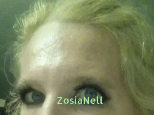 ZosiaNell Une Etudiante Sexy
