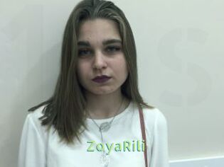 ZoyaRili