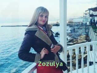 Zozulya