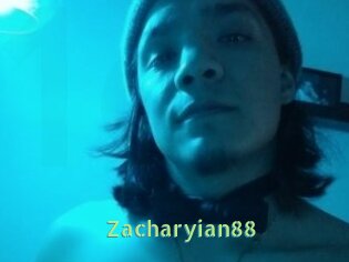 Zacharyian88