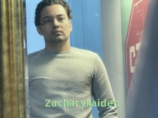 Zacharykaiden