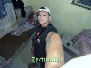 Zachmiller