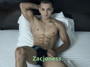 zacjoness Une Etudiante Sexy