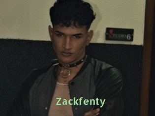 Zackfenty