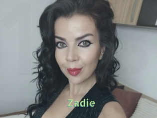 Zadie