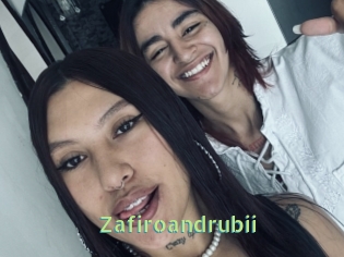 Zafiroandrubii