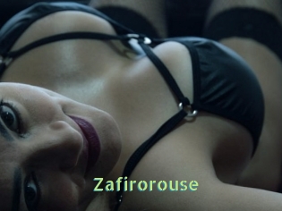 Zafirorouse