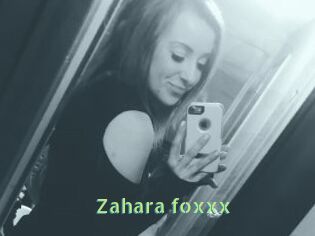 zahara_foxxx Une Etudiante Sexy