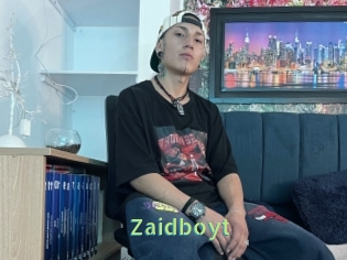 Zaidboyt