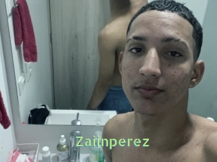 Zaiinperez