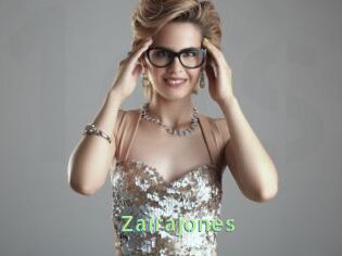 zairajones Une Etudiante Sexy