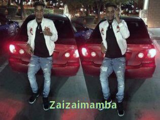 Zaizai_mamba