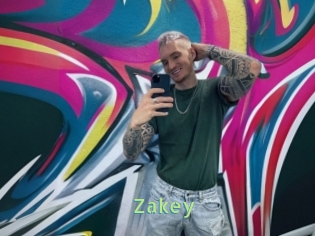 Zakey