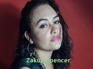 Zakuraspencer